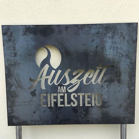 Auszeit Am Eifelsteig Hotel Daun Ngoại thất bức ảnh