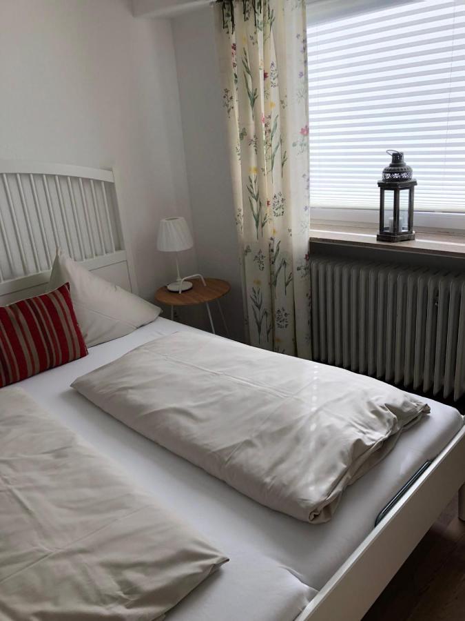 Auszeit Am Eifelsteig Hotel Daun Ngoại thất bức ảnh