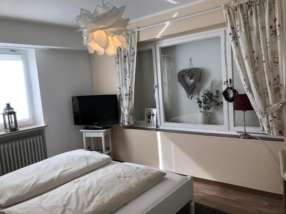Auszeit Am Eifelsteig Hotel Daun Ngoại thất bức ảnh