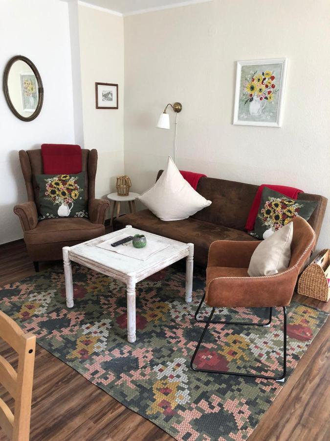 Auszeit Am Eifelsteig Hotel Daun Ngoại thất bức ảnh
