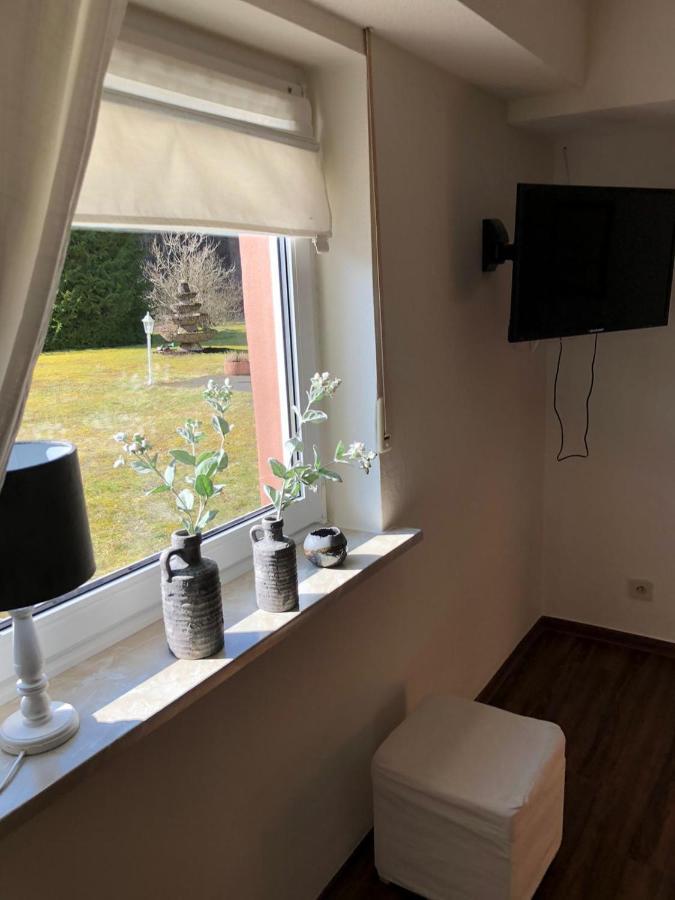 Auszeit Am Eifelsteig Hotel Daun Ngoại thất bức ảnh