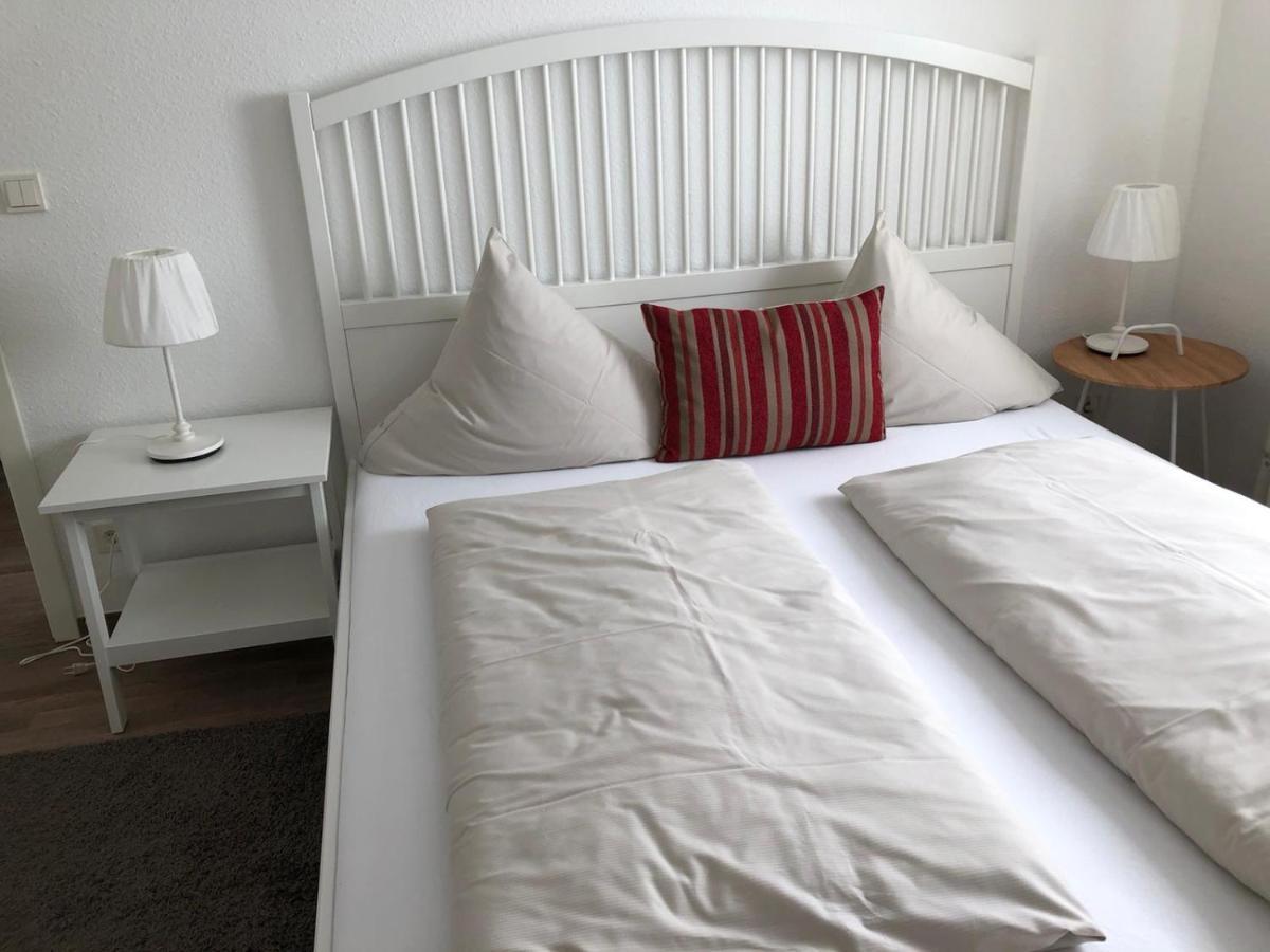 Auszeit Am Eifelsteig Hotel Daun Ngoại thất bức ảnh