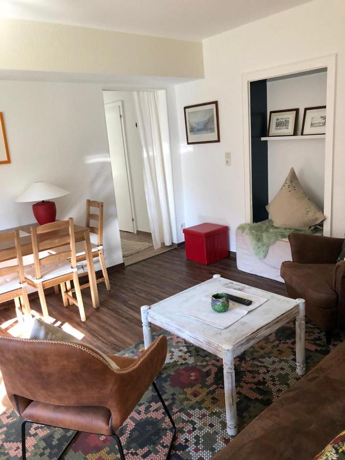Auszeit Am Eifelsteig Hotel Daun Ngoại thất bức ảnh