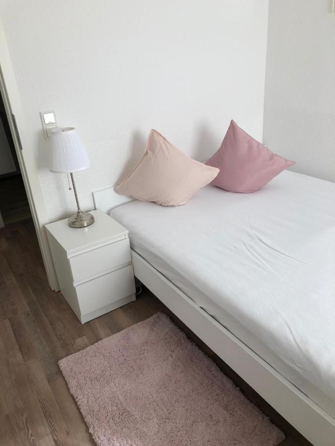 Auszeit Am Eifelsteig Hotel Daun Ngoại thất bức ảnh