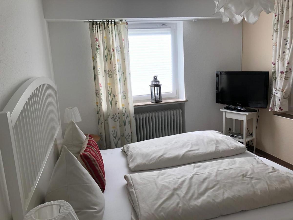 Auszeit Am Eifelsteig Hotel Daun Ngoại thất bức ảnh
