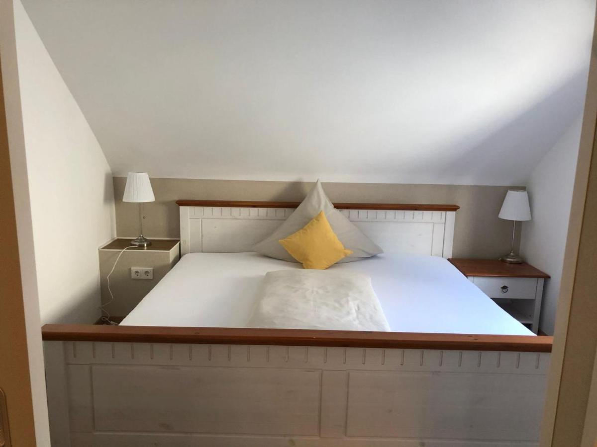 Auszeit Am Eifelsteig Hotel Daun Ngoại thất bức ảnh