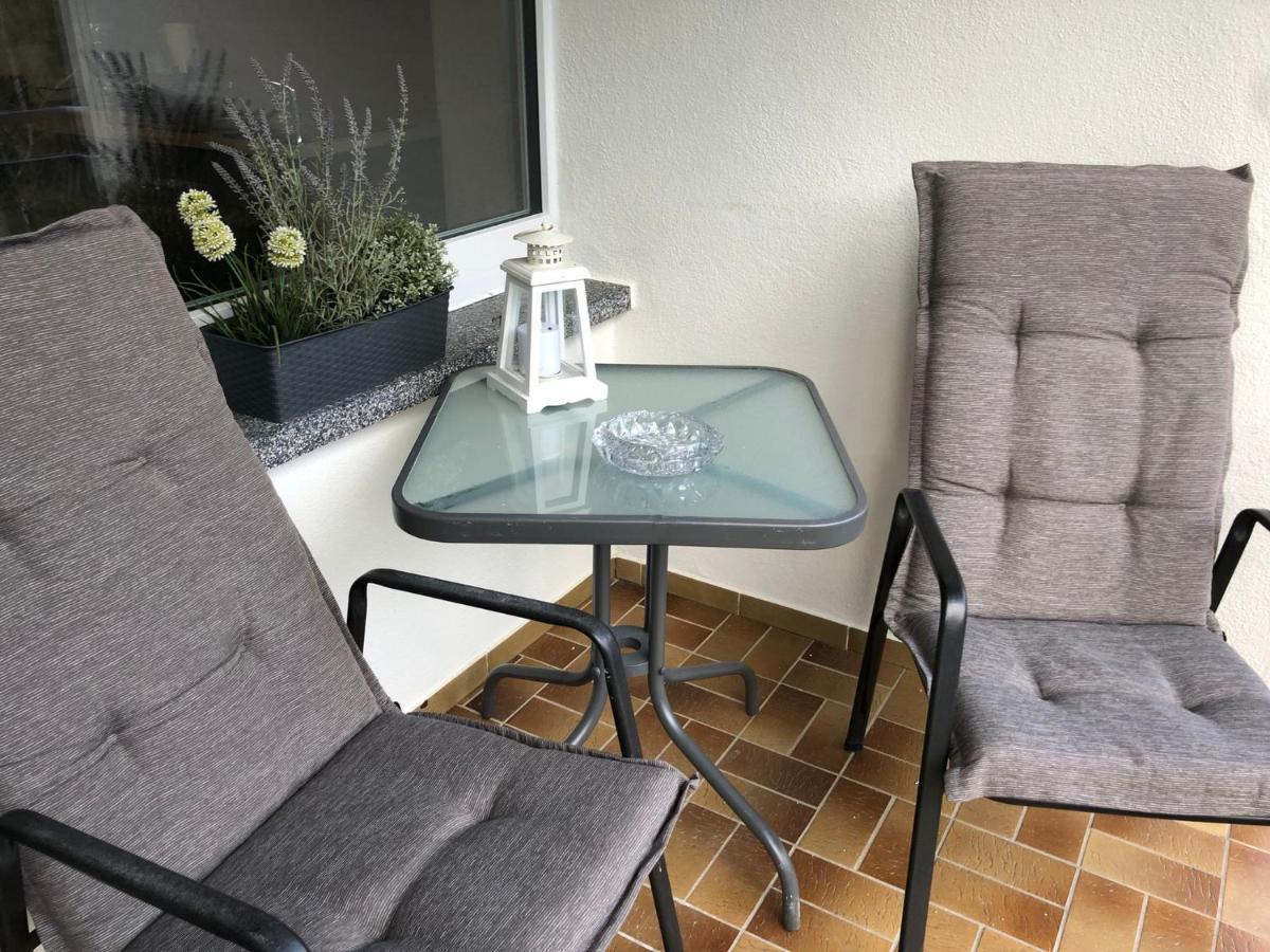 Auszeit Am Eifelsteig Hotel Daun Ngoại thất bức ảnh