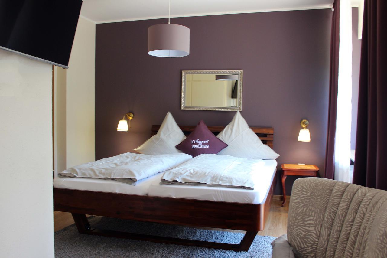 Auszeit Am Eifelsteig Hotel Daun Ngoại thất bức ảnh