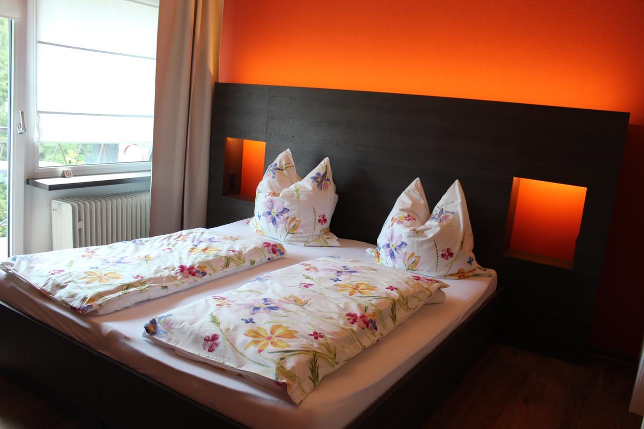 Auszeit Am Eifelsteig Hotel Daun Ngoại thất bức ảnh