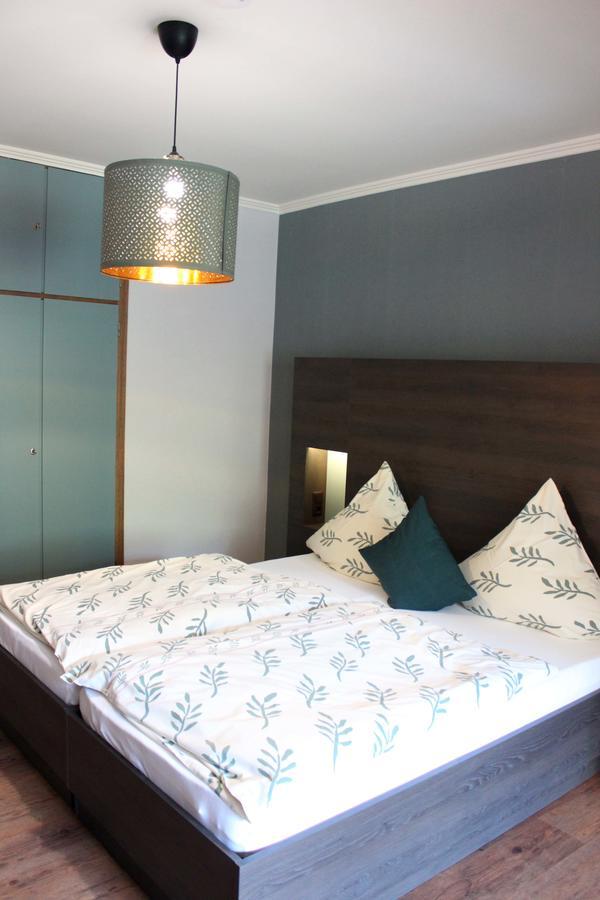 Auszeit Am Eifelsteig Hotel Daun Ngoại thất bức ảnh