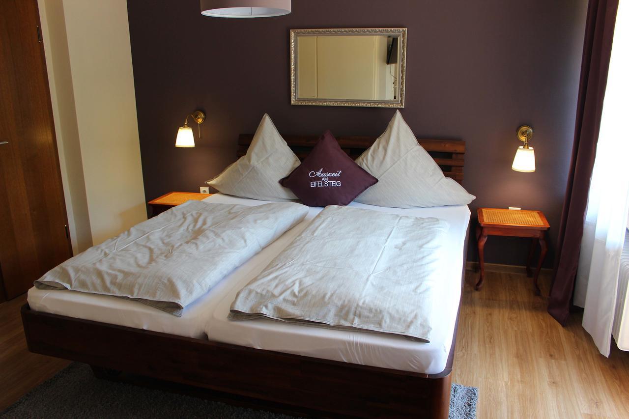 Auszeit Am Eifelsteig Hotel Daun Ngoại thất bức ảnh