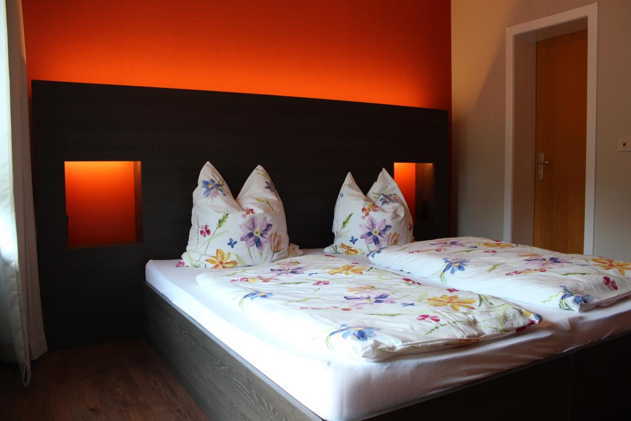 Auszeit Am Eifelsteig Hotel Daun Ngoại thất bức ảnh