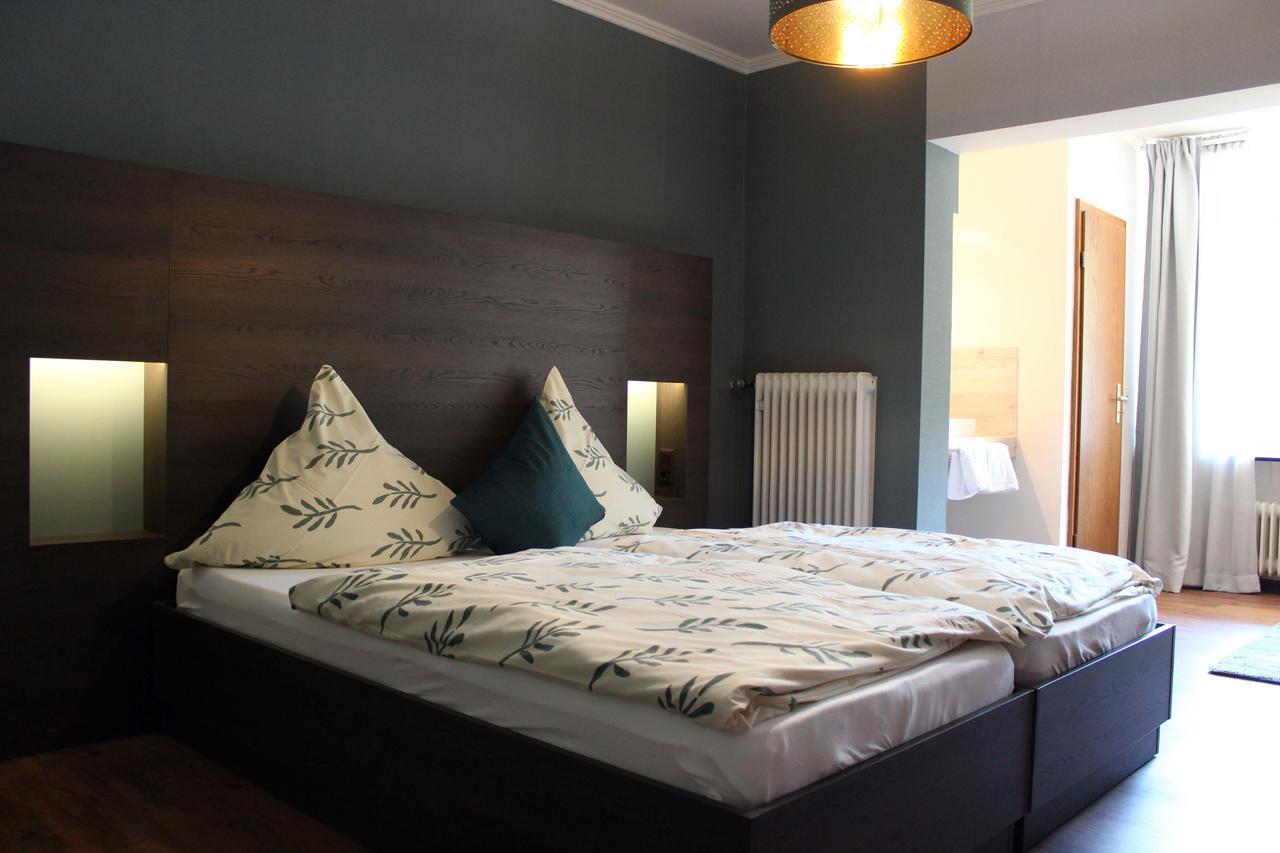 Auszeit Am Eifelsteig Hotel Daun Ngoại thất bức ảnh