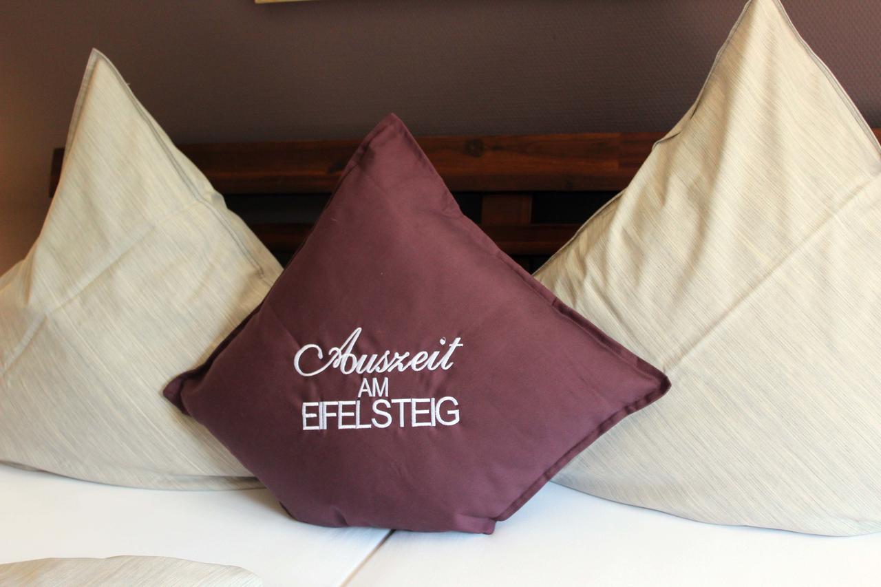 Auszeit Am Eifelsteig Hotel Daun Ngoại thất bức ảnh