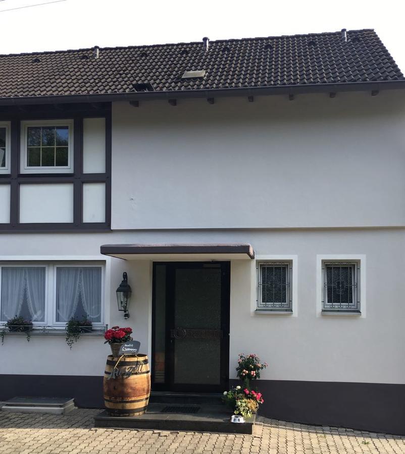 Auszeit Am Eifelsteig Hotel Daun Ngoại thất bức ảnh