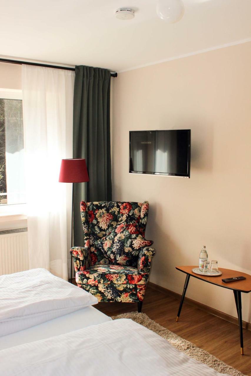 Auszeit Am Eifelsteig Hotel Daun Ngoại thất bức ảnh