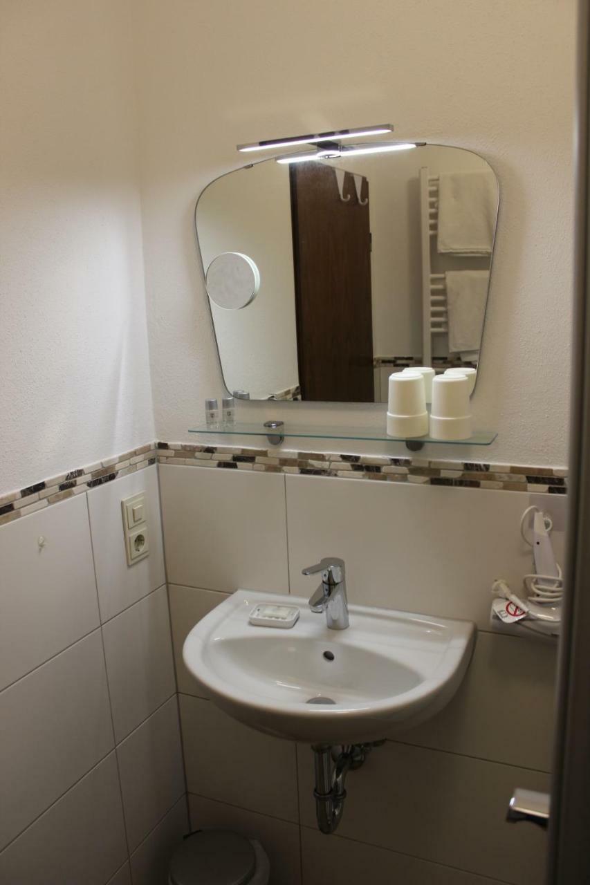 Auszeit Am Eifelsteig Hotel Daun Ngoại thất bức ảnh