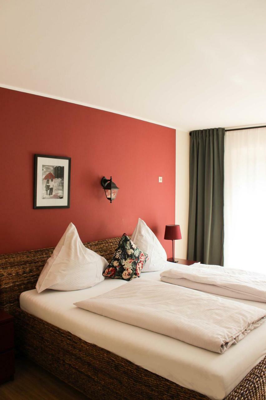 Auszeit Am Eifelsteig Hotel Daun Ngoại thất bức ảnh