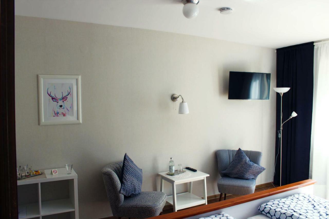 Auszeit Am Eifelsteig Hotel Daun Ngoại thất bức ảnh